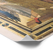 ヴァージンと子 ポスター (角)