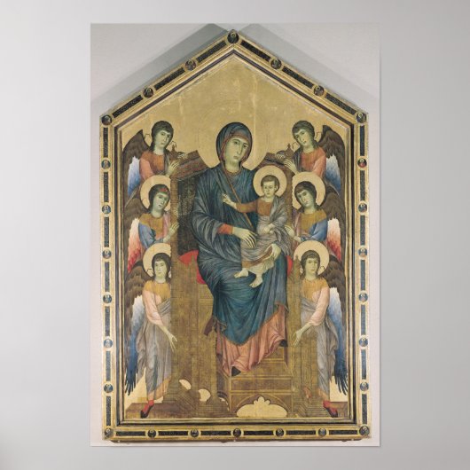 ヴァージンと子 ポスター (正面)