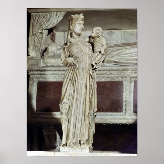 ヴァージンと子 ポスター (正面)