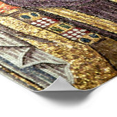 ヴァージンと子 ポスター (角)