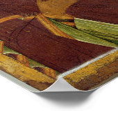 ヴァージンと子， c.1500#キョウイノキガミ# ポスター (角)