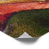 ヴァージンと聖者の子 ポスター (角)