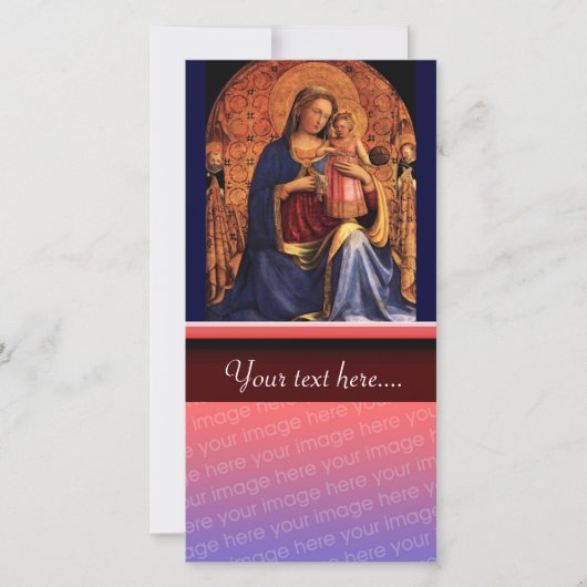 ヴァージンと聖者2 (正面)