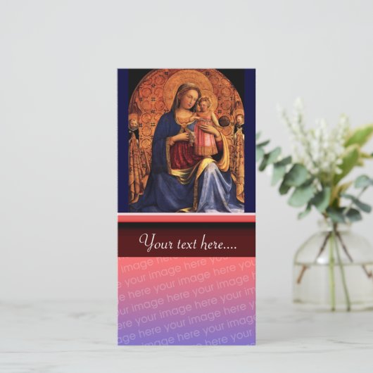 ヴァージンと聖者2 (スタンド正面)