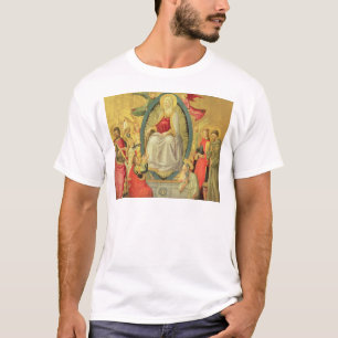 ヴァージンの上昇、1465年 Tシャツ