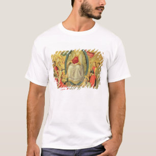 ヴァージンの上昇、1465年 Tシャツ