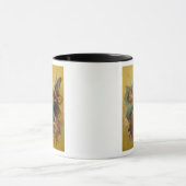 ヴァージンの仮定 マグカップ (中央)