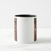 ヴァージンの仮定 マグカップ (中央)