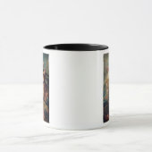 ヴァージンの仮定 マグカップ (中央)