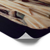 ヴァージンの前提(alabaster) ポスター (角)