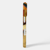 ヴァージンの受胎告知Mary by Gerard David Case-Mate iPhoneケース (裏面 / 右)