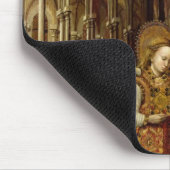 ヴァージンの呼出し マウスパッド (コーナー)