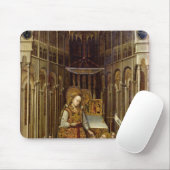 ヴァージンの呼出し マウスパッド (マウス)