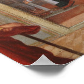 ヴァージンの誕生 ポスター (角)