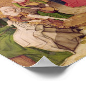 ヴァージンの誕生 ポスター (角)