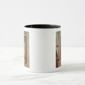 ヴァージンの誕生 マグカップ (中央)