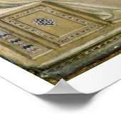 ヴァージンはセント・バーナードに現れ,詳細は ポスター (角)