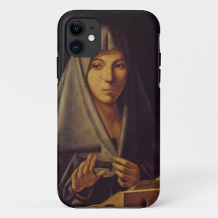 ヴァージンは公表します(パネルの油) iPhone 11 ケース