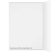 ヴァージンはAlbrecht Durerによって壁に座る (内側 (左))