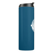 ヴァージンアイランドナショナルパークサンツリーズ タンブラー (回転左)