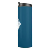 ヴァージンアイランドナショナルパークサンツリーズ タンブラー (回転右)