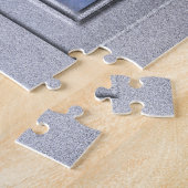 ヴァージンウィザムアドルフブグエロー ジグソーパズル (側面)