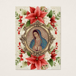 ヴァージンクリスマスグアダルーペスペインの葬儀祈りの言葉