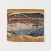 ヴァージングアダルー タペストリー (正面(横))