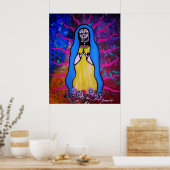 ヴァージングアダルー ポスター (キッチン)