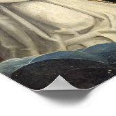 ヴァージンシトー修道会 ポスター (角)