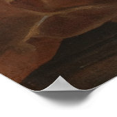 ヴァージンジョバンニバティスタレナルディの仮定 ポスター (角)