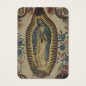 ヴァージンスペインのメアリーグアダルーペカトリック葬儀 (正面)