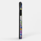 ヴァージンバイグスタフクリムト, 1913 Case-Mate iPhoneケース (裏面/右)