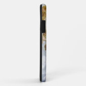 ヴァージンマリアとイエスと天使 Case-Mate iPhoneケース (裏面/右)