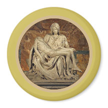 ヴァージンマリアとキリスト・ピエタバイミケランジェロ