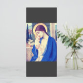 ヴァージンマリアと子バイマリアンストークス (スタンド正面)