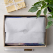 ヴァージンマリアと子バイマリアンストークス 薄葉紙 (ギフト)