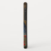 ヴァージンマリアオコトランカトリック宗教のレディ Case-Mate iPhoneケース (裏面/左)