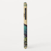 ヴァージンマ賛美リア宗教イエスカトリック Case-Mate iPhoneケース (裏面/左)