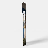 ヴァージンメアリとベビーイエス Case-Mate iPhoneケース (裏面 / 左)