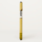 ヴァージンメアリーのアイロシアのコン Case-Mate iPhoneケース (裏面/右)