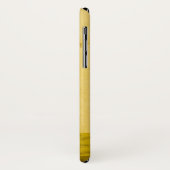 ヴァージンメアリーのアイロシアのコン Case-Mate iPhoneケース (裏面/左)