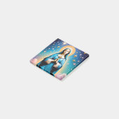 ヴァージンメアリーの投稿メモ ポストイット (アングル)