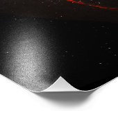 ヴァージンメアリーはキリストの子供を母乳で送る–324 フォトプリント            (角)