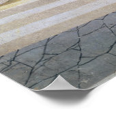 ヴァージンメアリーは階段を上った ポスター (角)