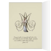 ヴァージンメアリーイエスラム宗教カトリック尼僧 (内側 (左))