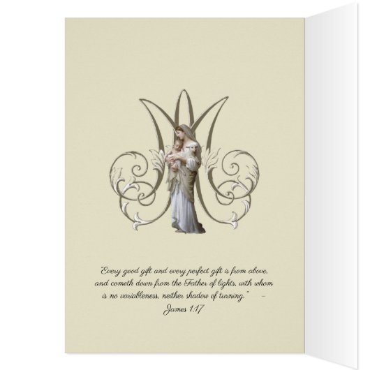 ヴァージンメアリーイエスラム宗教カトリック尼僧 (内側 (左))