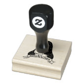 ヴァージンメアリーグアダルーペ信教カトリック ラバースタンプ (スタンプ)