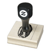 ヴァージンメアリーグアダルーペ信教カトリック ラバースタンプ (スタンプ)