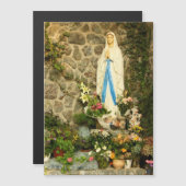 ヴァージンメアリーグロット (正面/裏面)